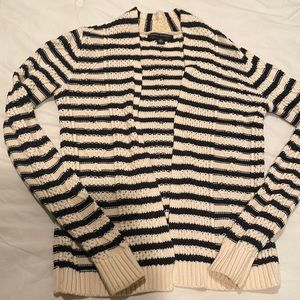 Banana Republic knit sweater